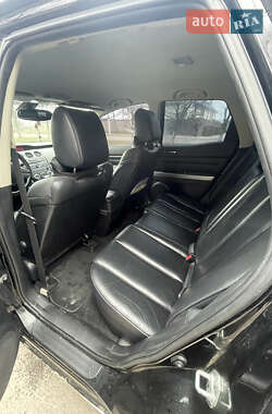 Внедорожник / Кроссовер Mazda CX-7 2009 в 