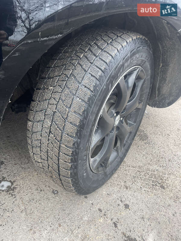 Внедорожник / Кроссовер Mazda CX-7 2009 в Золочеве