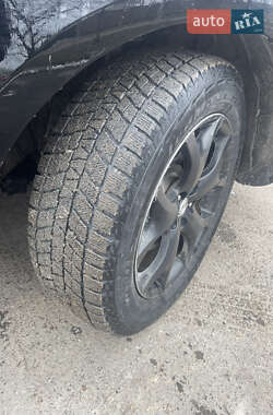 Внедорожник / Кроссовер Mazda CX-7 2009 в 