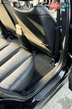 Позашляховик / Кросовер Mazda CX-7 2007 в 