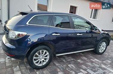 Позашляховик / Кросовер Mazda CX-7 2011 в Кіцмані