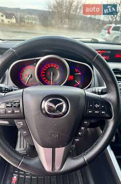 Внедорожник / Кроссовер Mazda CX-7 2009 в 
