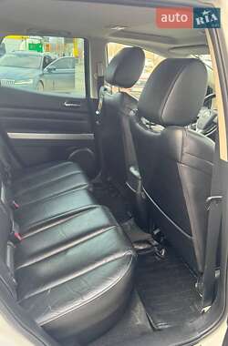 Внедорожник / Кроссовер Mazda CX-7 2009 в 