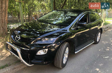 Позашляховик / Кросовер Mazda CX-7 2011 в Василькові