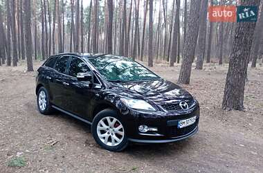 Внедорожник / Кроссовер Mazda CX-7 2007 в Ахтырке