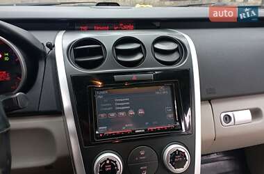 Внедорожник / Кроссовер Mazda CX-7 2007 в Ахтырке