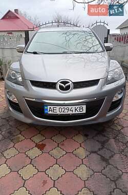 Внедорожник / Кроссовер Mazda CX-7 2009 в Павлограде