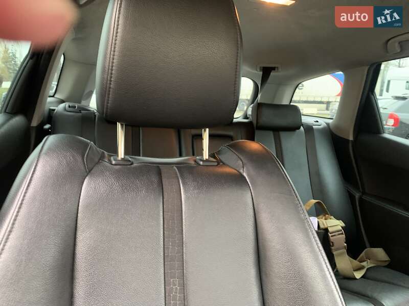 Внедорожник / Кроссовер Mazda CX-7 2009 в Киеве