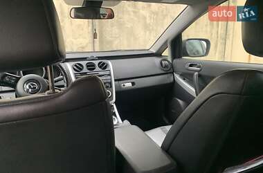 Позашляховик / Кросовер Mazda CX-7 2009 в Києві