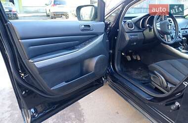 Внедорожник / Кроссовер Mazda CX-7 2009 в Луцке