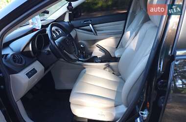 Внедорожник / Кроссовер Mazda CX-7 2011 в 