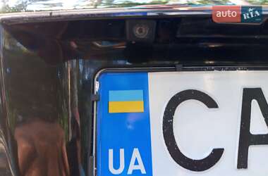 Внедорожник / Кроссовер Mazda CX-7 2011 в 