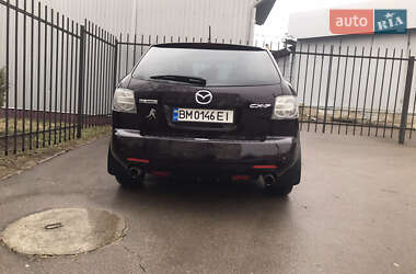 Внедорожник / Кроссовер Mazda CX-7 2009 в 