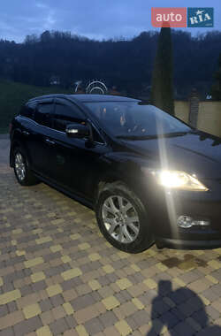 Внедорожник / Кроссовер Mazda CX-7 2009 в 