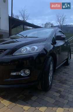 Внедорожник / Кроссовер Mazda CX-7 2009 в 