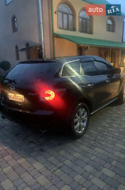 Внедорожник / Кроссовер Mazda CX-7 2009 в 