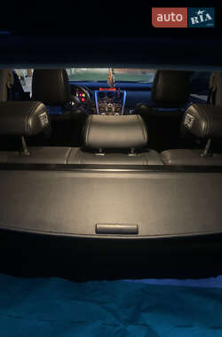 Внедорожник / Кроссовер Mazda CX-7 2009 в 