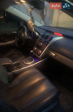 Внедорожник / Кроссовер Mazda CX-7 2009 в 