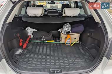 Внедорожник / Кроссовер Mazda CX-7 2010 в 