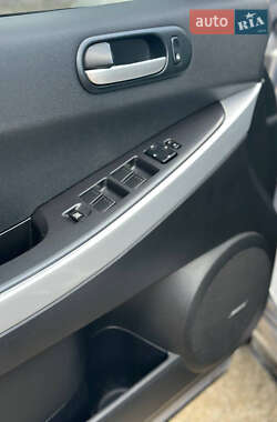 Внедорожник / Кроссовер Mazda CX-7 2007 в 