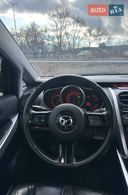 Внедорожник / Кроссовер Mazda CX-7 2007 в 
