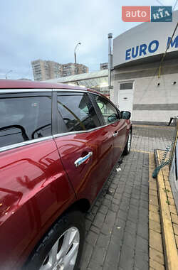 Внедорожник / Кроссовер Mazda CX-7 2007 в 