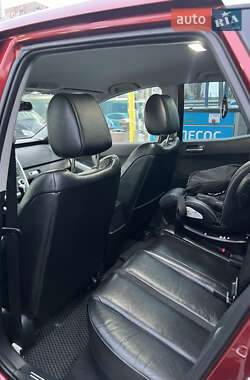 Внедорожник / Кроссовер Mazda CX-7 2007 в 