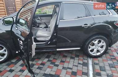 Внедорожник / Кроссовер Mazda CX-7 2010 в 