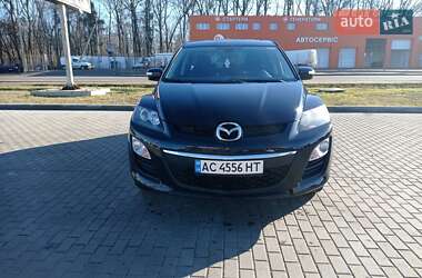 Внедорожник / Кроссовер Mazda CX-7 2009 в Луцке