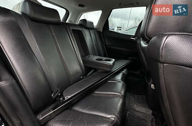 Внедорожник / Кроссовер Mazda CX-7 2007 в Киеве