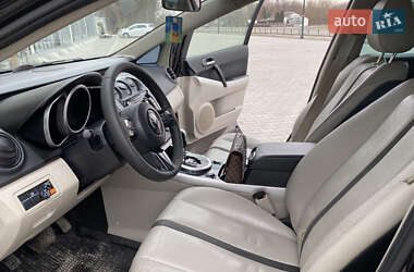 Позашляховик / Кросовер Mazda CX-7 2007 в Тернополі