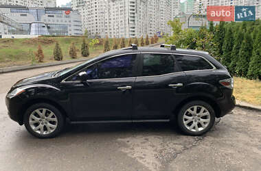 Внедорожник / Кроссовер Mazda CX-7 2007 в 