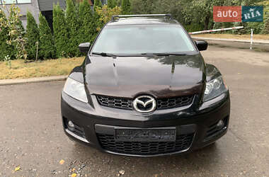 Внедорожник / Кроссовер Mazda CX-7 2007 в 