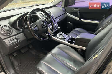 Внедорожник / Кроссовер Mazda CX-7 2007 в 