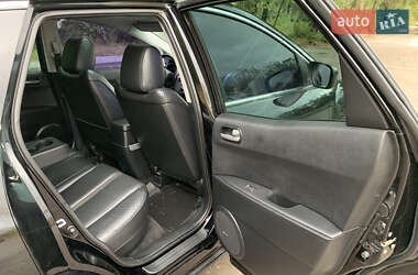 Внедорожник / Кроссовер Mazda CX-7 2007 в 