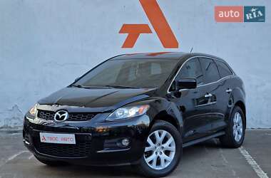 Внедорожник / Кроссовер Mazda CX-7 2007 в 