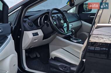 Внедорожник / Кроссовер Mazda CX-7 2007 в 