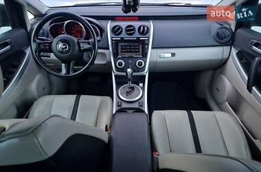 Внедорожник / Кроссовер Mazda CX-7 2007 в 