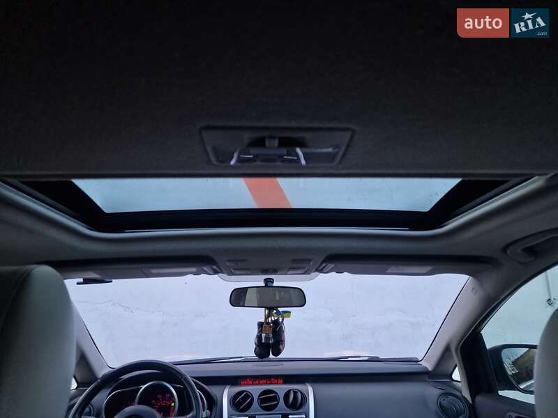 Внедорожник / Кроссовер Mazda CX-7 2007 в Одессе фото 41 Внедорожник / Кроссовер Mazda CX-7 2007 в Одессе