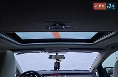 Внедорожник / Кроссовер Mazda CX-7 2007 в 