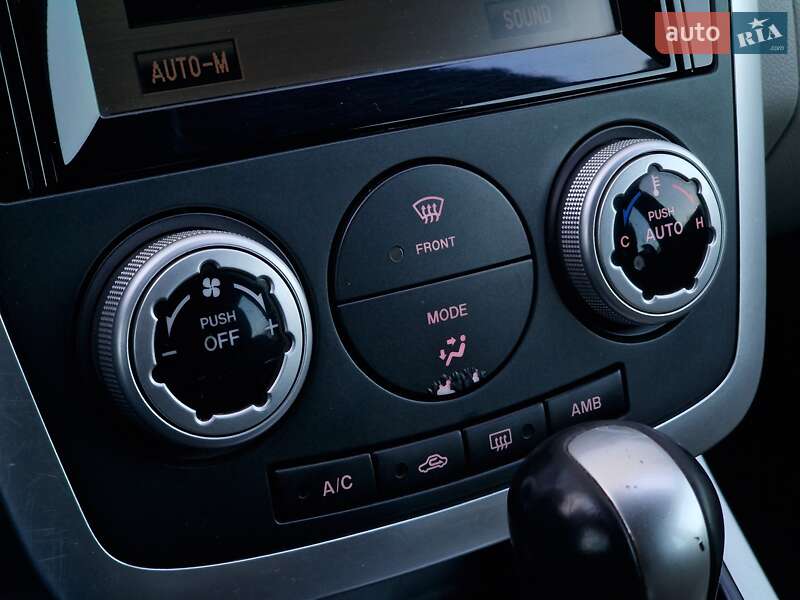 Внедорожник / Кроссовер Mazda CX-7 2007 в Одессе фото 45 Внедорожник / Кроссовер Mazda CX-7 2007 в Одессе