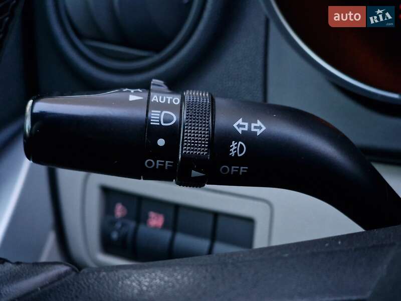 Внедорожник / Кроссовер Mazda CX-7 2007 в Одессе фото 49 Внедорожник / Кроссовер Mazda CX-7 2007 в Одессе