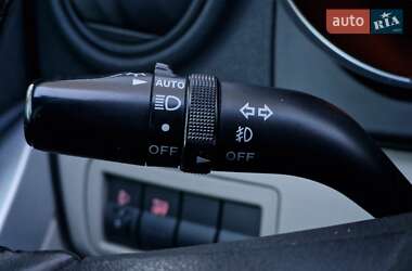Внедорожник / Кроссовер Mazda CX-7 2007 в 