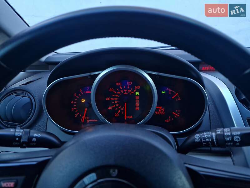 Внедорожник / Кроссовер Mazda CX-7 2007 в Одессе фото 50 Внедорожник / Кроссовер Mazda CX-7 2007 в Одессе