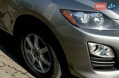 Внедорожник / Кроссовер Mazda CX-7 2010 в Ивано-Франковске