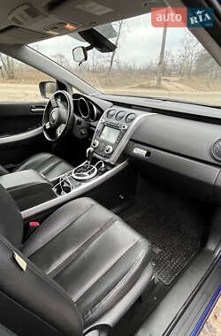 Внедорожник / Кроссовер Mazda CX-7 2009 в 