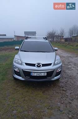 Внедорожник / Кроссовер Mazda CX-7 2010 в 