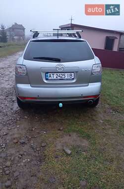 Внедорожник / Кроссовер Mazda CX-7 2010 в 