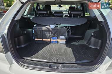 Позашляховик / Кросовер Mazda CX-7 2009 в 