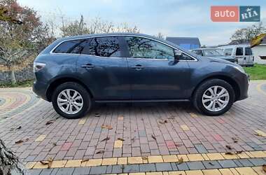 Внедорожник / Кроссовер Mazda CX-7 2011 в 